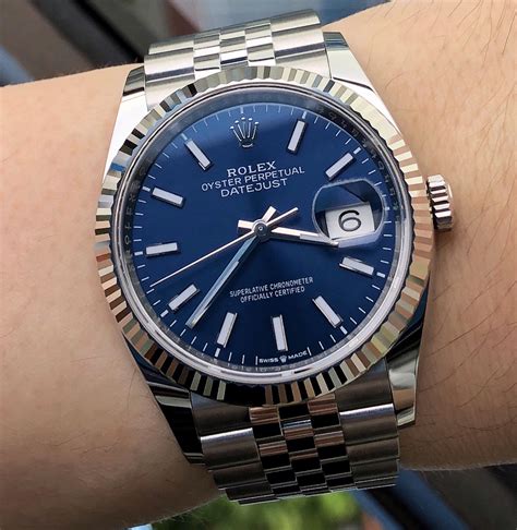 rolex datejust 36 kaufberatung|rolex datejust 36 best price.